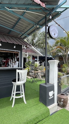 Caffeine Hut Kerteh