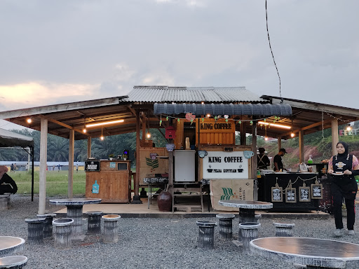 King Coffee Kopitiam