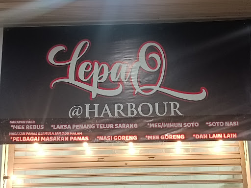 Lepaq@Harbour