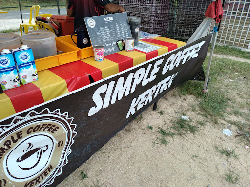 Simple Coffea Kerteh