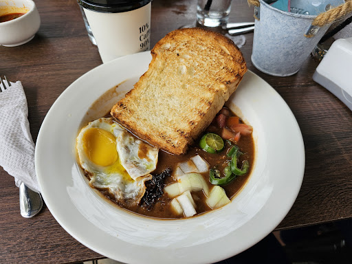 Jungle Cafe Kerteh ️