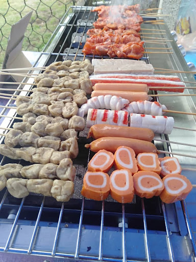 K. Sa Steamboat