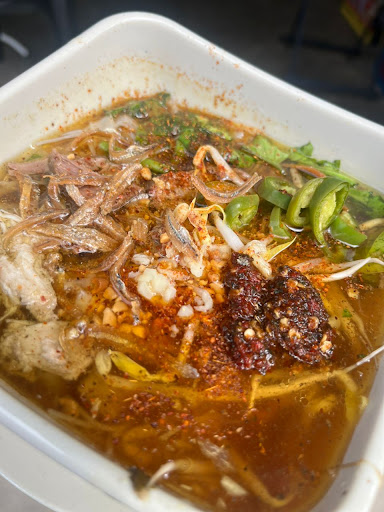 Erra Kamal Nakir Cafe