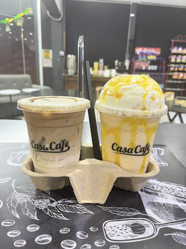 Casa Cafe & Mart