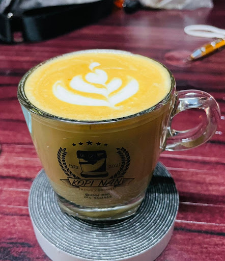 Kopi Nan