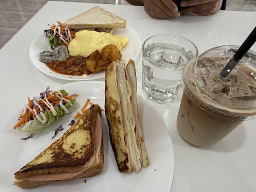 Kogo Cafe ( Breakfast, Pizza & Coffee)