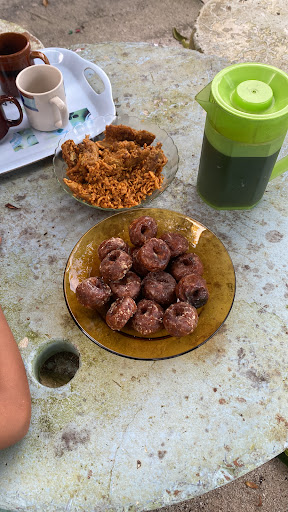 Gerai Keria Viral Besut