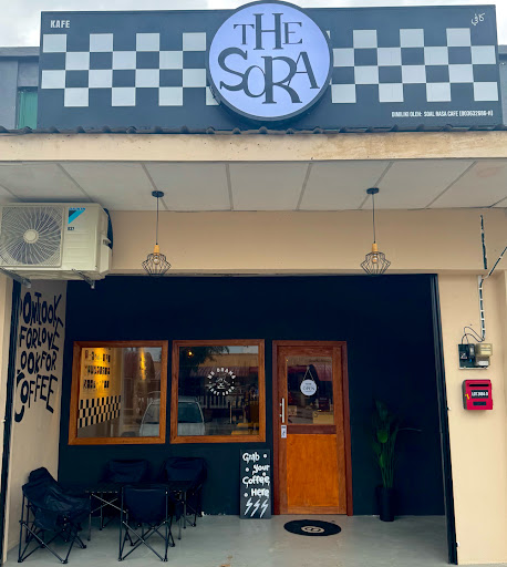 The Sora Cafe