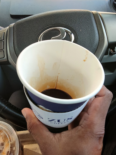 ZUS Coffee - Jalan Pejabat, Kuala Terengganu