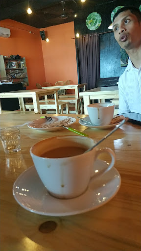 Long Beach Cafe Espresso