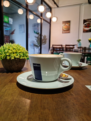 Coffee Garden (Gong Badak)
