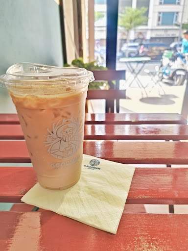 Goodman Coffee