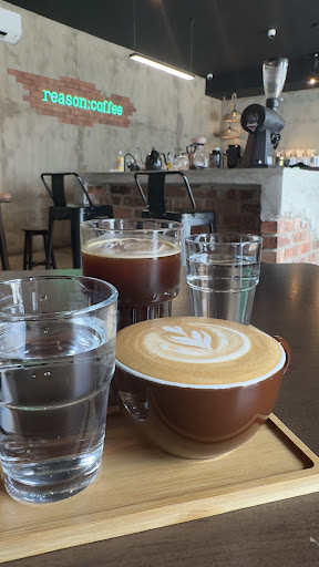 reason:coffee