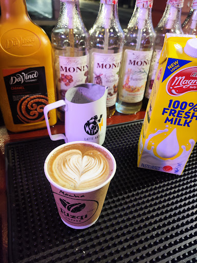 Rizqi Coffee