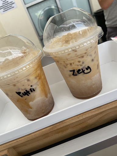 Kupilih Coffee