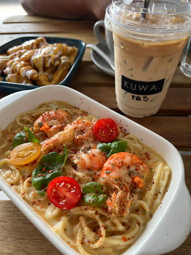 Kuwa Brew