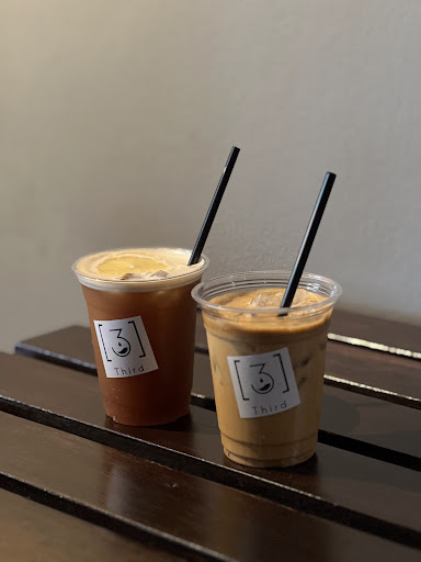Third Cafe