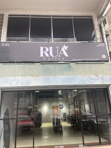 Rua Coffee