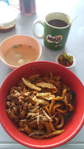 星级 Fengsheng Hong Kong Star Tea Room