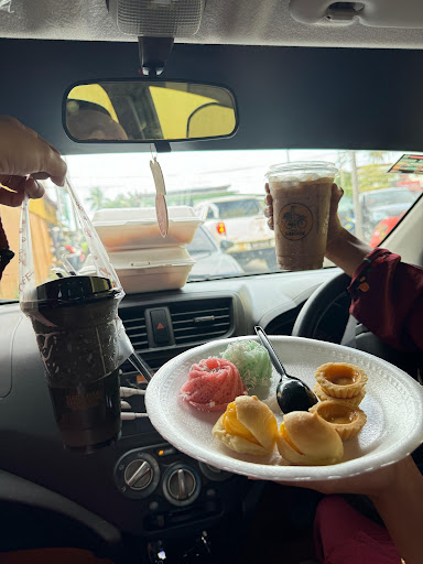 Kopi Saigon Gong Datok