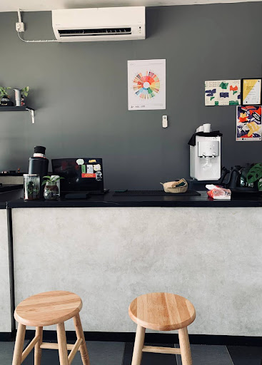 Portcoffee Roastery