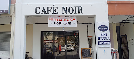 Cafe Noir KP Perdana