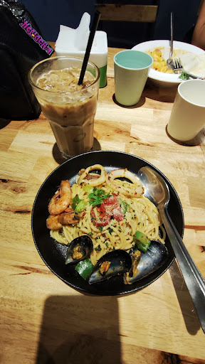 Ja’s Cafe