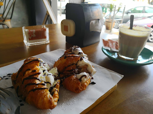 Restaurant Coffee Lab