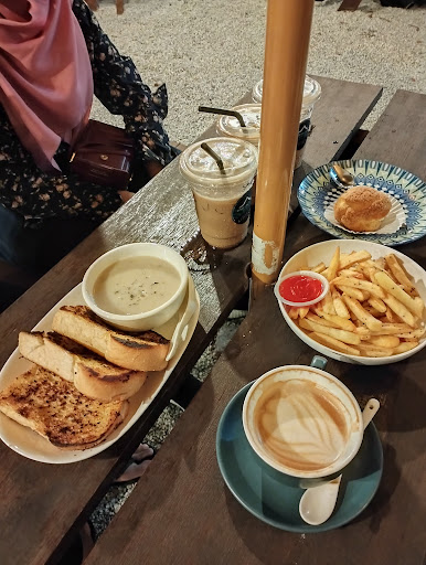House of Losong Kopi Bayu