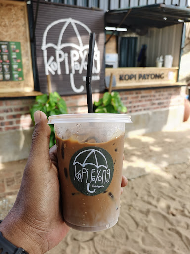 Kopi Payong Rhu Muda