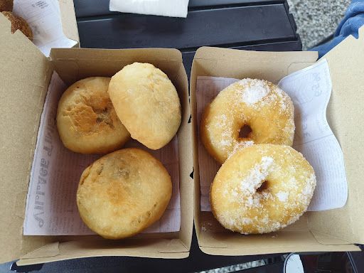 JAMBU CAFE @kampung jambu bongkok