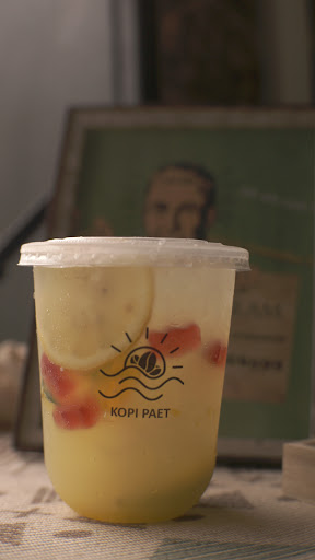 Kopi PAET Kopi PAET
