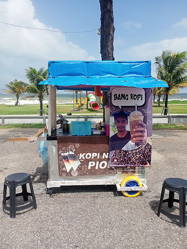 Bang Kopi