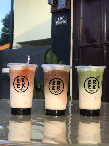 EREK COFFEE PAKA
