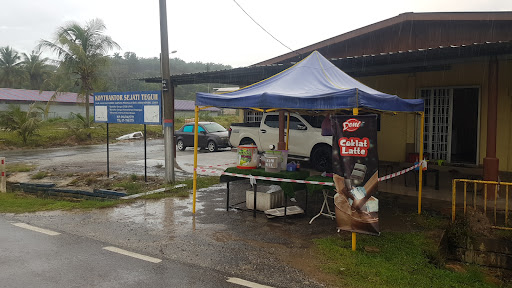 Coklat Latte&Durian Belanda