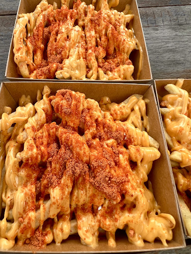 Pakemangoshake pms cafe