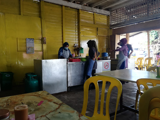 Kedai Roti Canai Mama