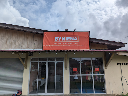 ByNiena Dessert & Boutique