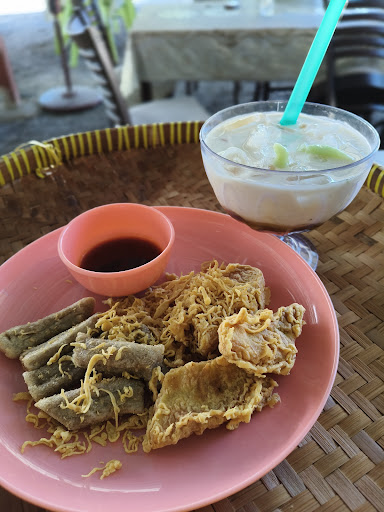 Warung Tepi Alor
