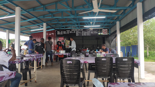 Warung Ciklah