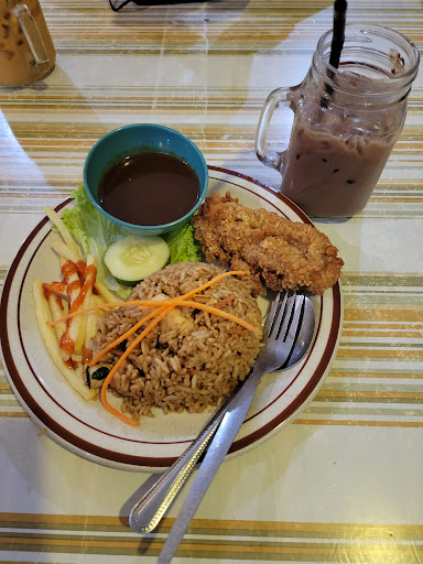 Zayyad Cafe Cawangan Mersing