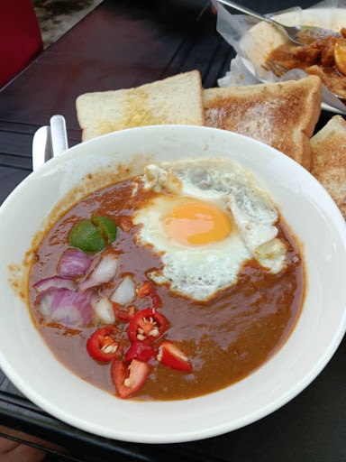 Chendol Selambak Bangsal Kuning