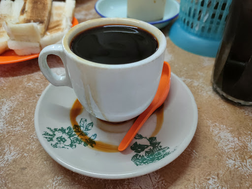 Kedai Kopi Heng Mui 兴美茶室