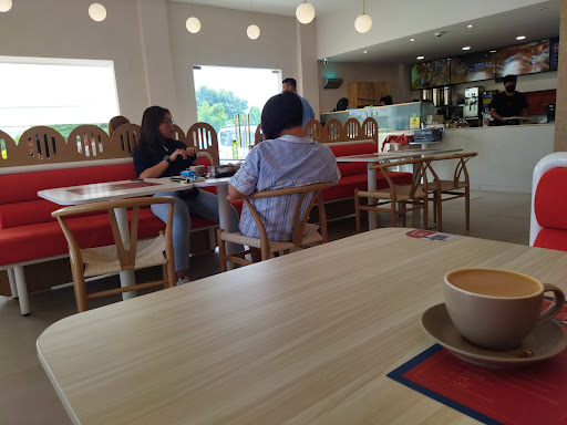 Chong Kopitiam Muar