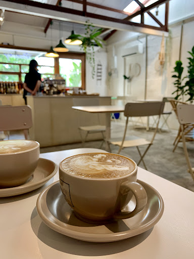 Cafe 1988