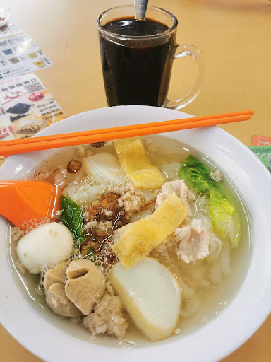 Senky Coffee Shop (昇记咖啡茶室)