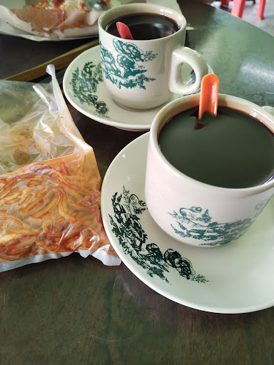 Nan Xiang Coffee Shop Nan Xiang Coffee Shop