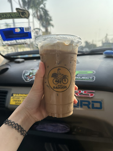 Kopi Saigon - Muar