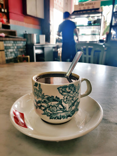 Kedai Kopi Mui Soon