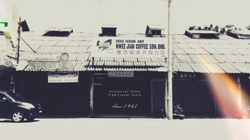 Hwee Jian Coffee Sdn. Bhd